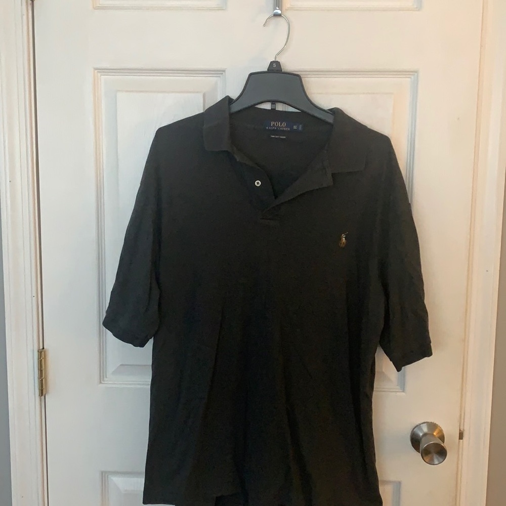 Men’s polo size xl tall